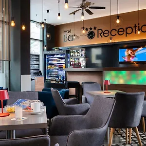 3* Hotel Bo18 Superior