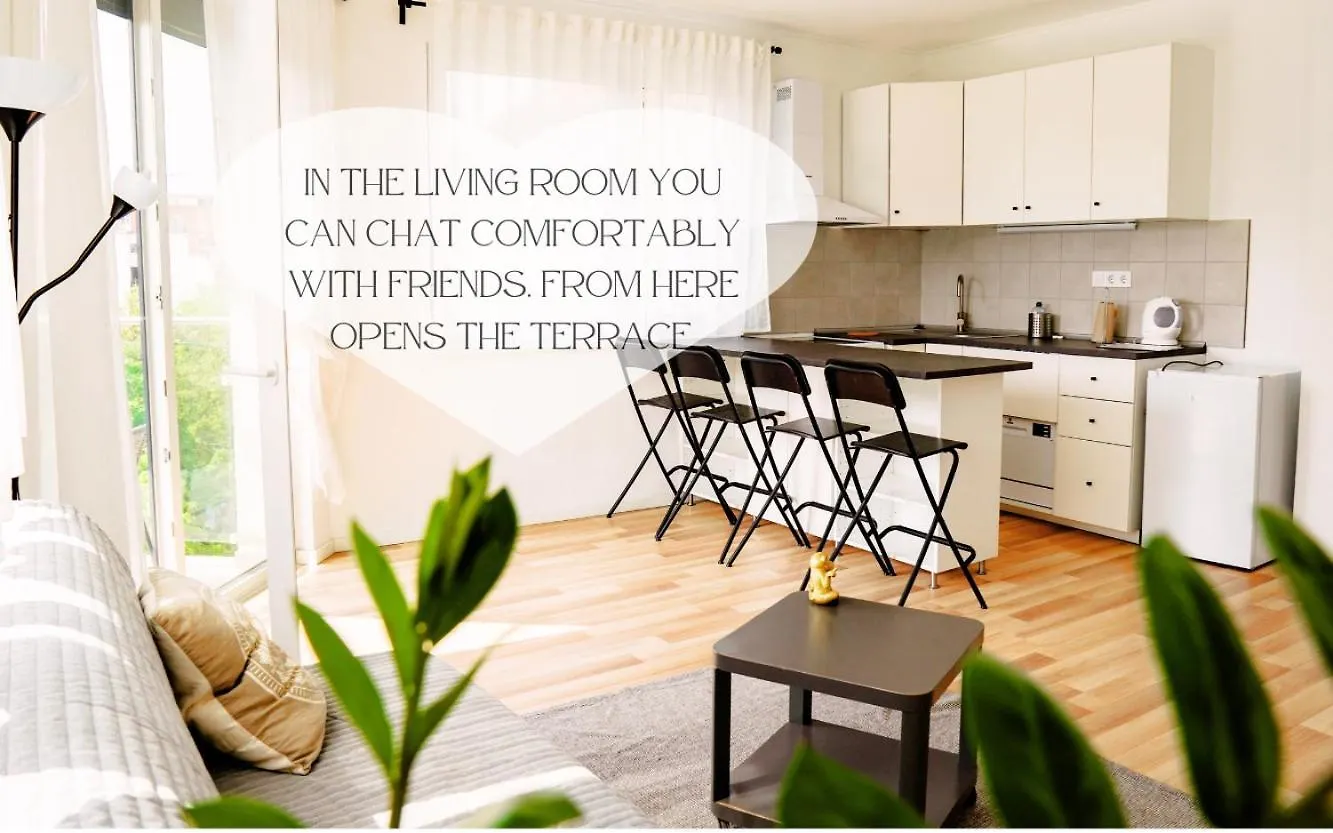 Matyas Corner Apartments Panorama Apartment I contacts